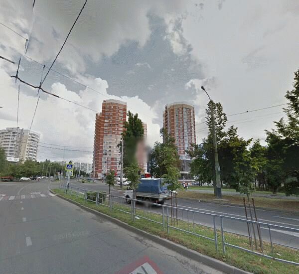 Отделение Московского Индустриального банка по адресу ул. им. 30- й Иркутской дивизии, д. 3