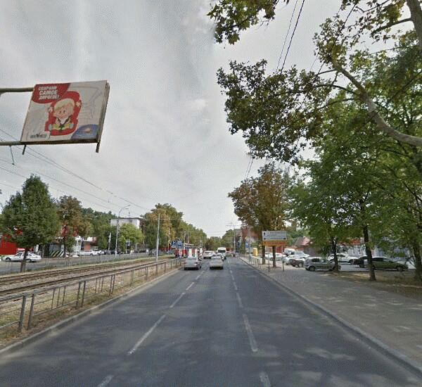 Отделение банка Союз по адресу ул. Ставропольская, д. 184