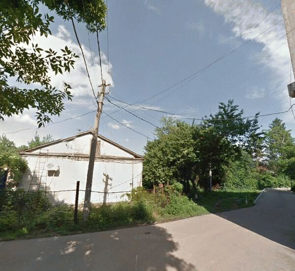 Отделение банка Крыловский по адресу ул. 9-го Мая, д. 46, лит. А