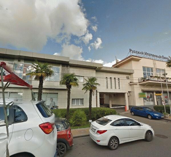 Отделение банка Крыловский по адресу Краснодарский край, Крыловский район, ст. Крыловская, ул. Кооперативная, д. 102