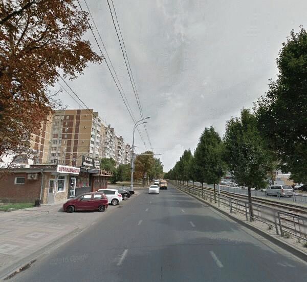 Отделение УралКапиталБанка по адресу ул. Ставропольская, д. 87, ДО «Шевченко» филиала «Кубань» 