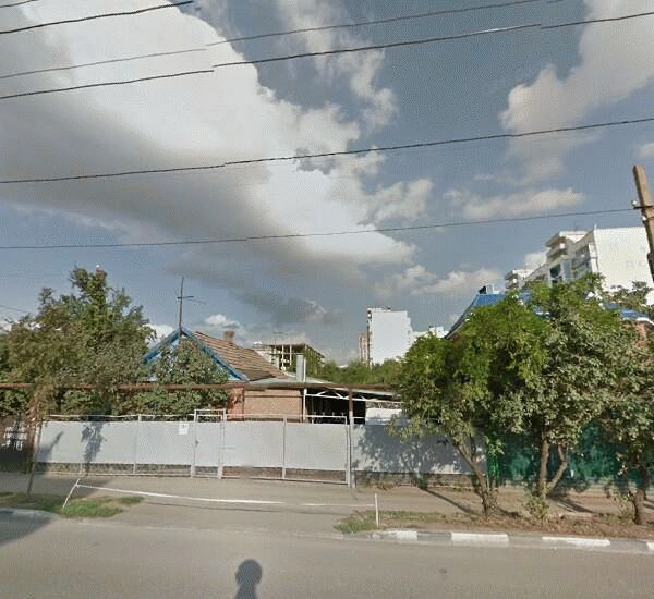 Отделение банка Кубань Кредит по адресу ул. 1-го мая, д. 153