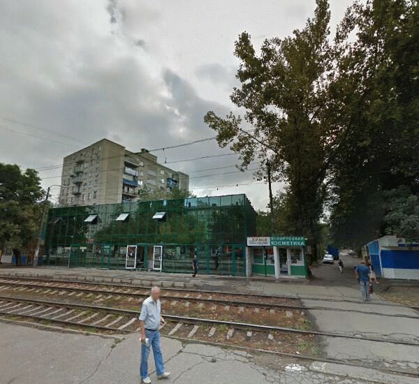 Отделение банка Кубань Кредит по адресу ул. Селезнева, д. 132