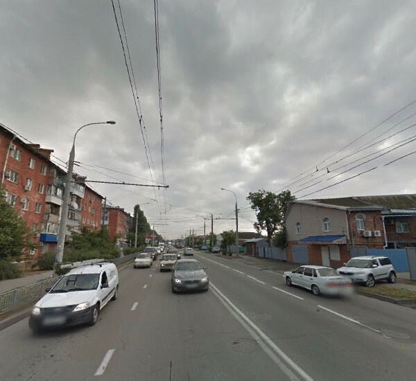 Отделение банка Кубань Кредит по адресу ул. Школьная, д. 11