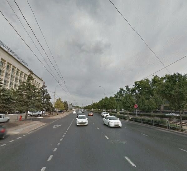 Отделение банка Кубань Кредит по адресу ул. Трамвайная, д. 5