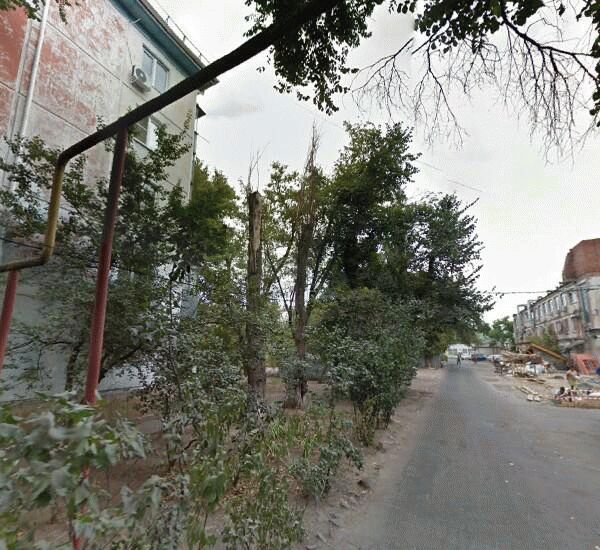 Отделение банка Кубань Кредит по адресу ул. Ставропольская, д. 135