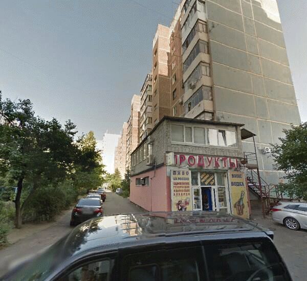 Отделение банка Кубань Кредит по адресу пр. Чекистов, д.9