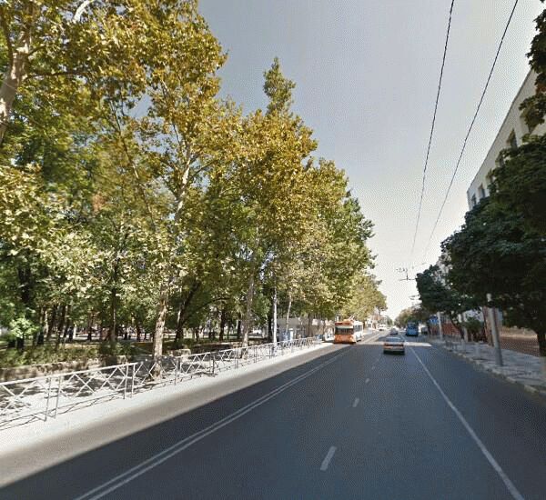 Отделение Крайинвестбанка по адресу ул. Мира, д. 34