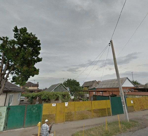 Отделение Крайинвестбанка по адресу ул. Комсомольская, д. 57