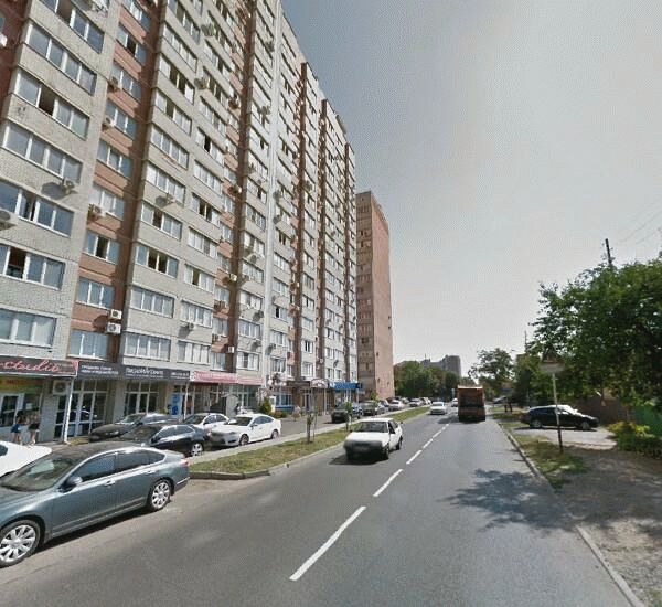 Отделение Крайинвестбанка по адресу ул. Промышленная, д. 33