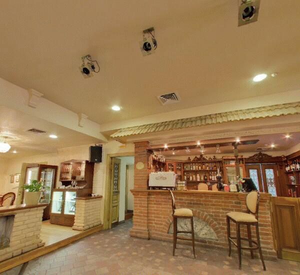 Отделение Крайинвестбанка по адресу ул. Старокубанская, д. 114