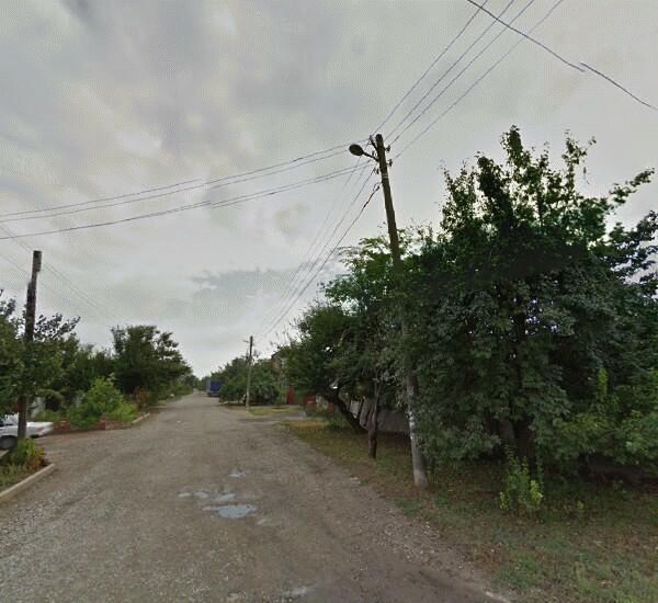 Отделение Кубаньторгбанка по адресу ул. Комсомольская д. 4 