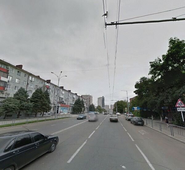 Отделение банка Первомайский по адресу ул. Атарбекова, д. 44