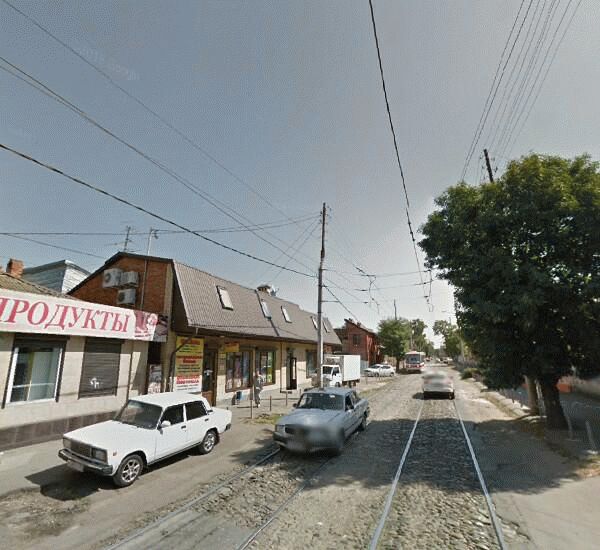 Отделение банка Первомайский по адресу ул. Горького, д. 83