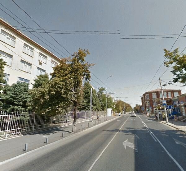 Отделение банка Первомайский по адресу ул. Мира, д. 50