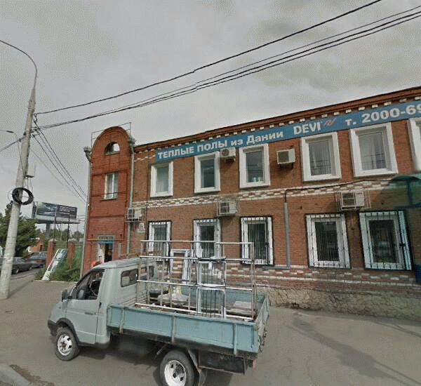 Отделение банка Первомайский по адресу ул. Уральская, д. 116