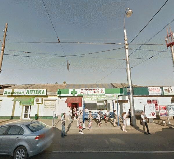 Отделение банка Первомайский по адресу ул. Дмитриевская дамба, д. 1