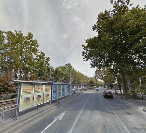 Отделение Росгосстрах Банка по адресу Ставропольская ул., д. 212/1