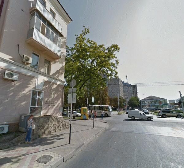 Отделение КубаньБанка по адресу ул. Красная, д. 145/1