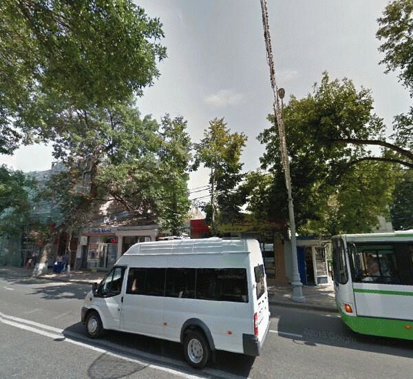 Отделение ЛОКО-Банка по адресу ул. Красная,  д. 98