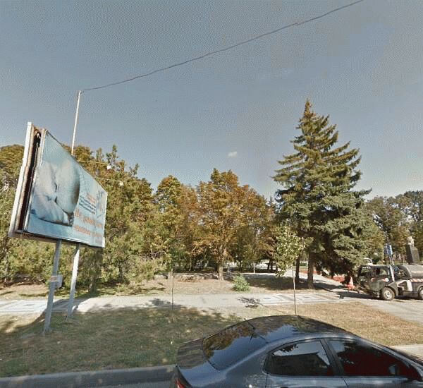 Отделение банка Ренессанс Кредит по адресу ул. Дзержинского,  д. 7/ ул. Морская,  д. 1