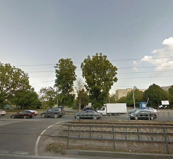 Отделение Росбанка по адресу ул. Московская,  д. 79/1