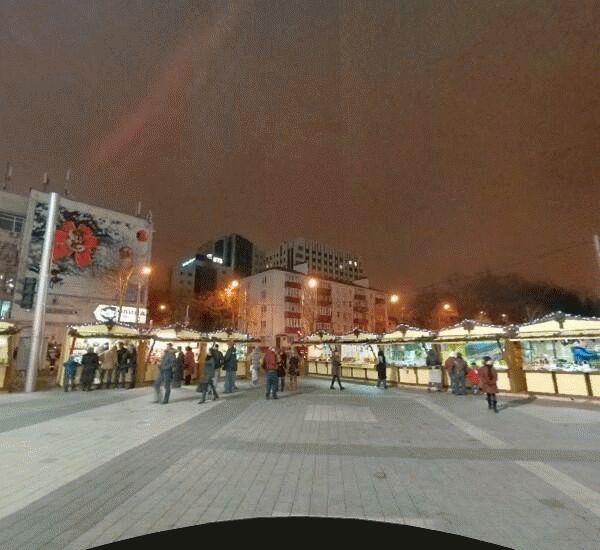 Отделение Альфа-Банка по адресу ул. Красная,  д. 124 Б