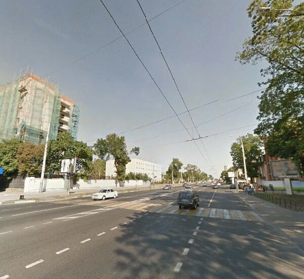 Отделение МДМ-Банка по адресу ул. Северная, д. 288