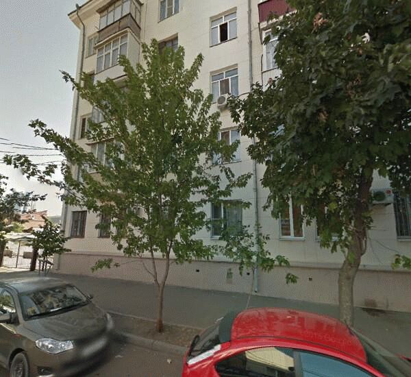 Отделение банка Уралсиб по адресу улица Рашпилевская, д. 89 