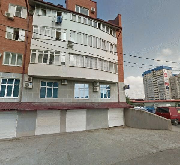 Отделение банка Уралсиб по адресу пр. Чекистов, д. 31, кор. 2 