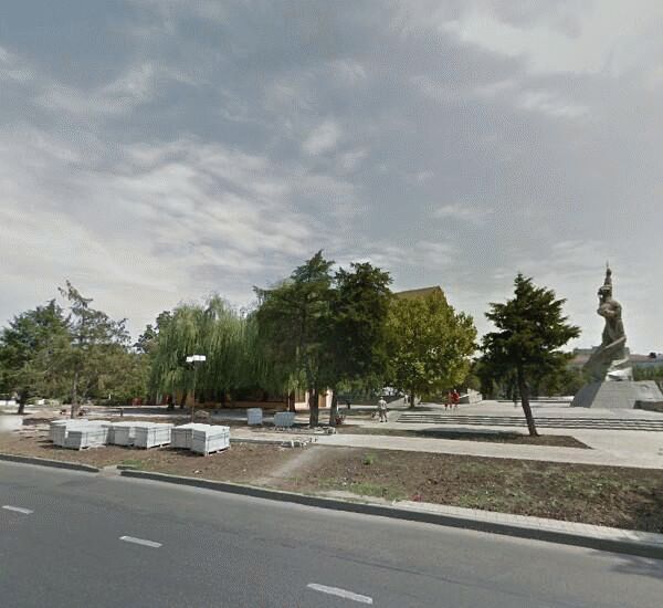 Отделение Росэнергобанка по адресу ш. Нефтяников, д. 9 