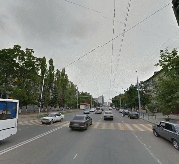 Отделение СКБ-Банка по адресу ул. Атарбекова, д. 40