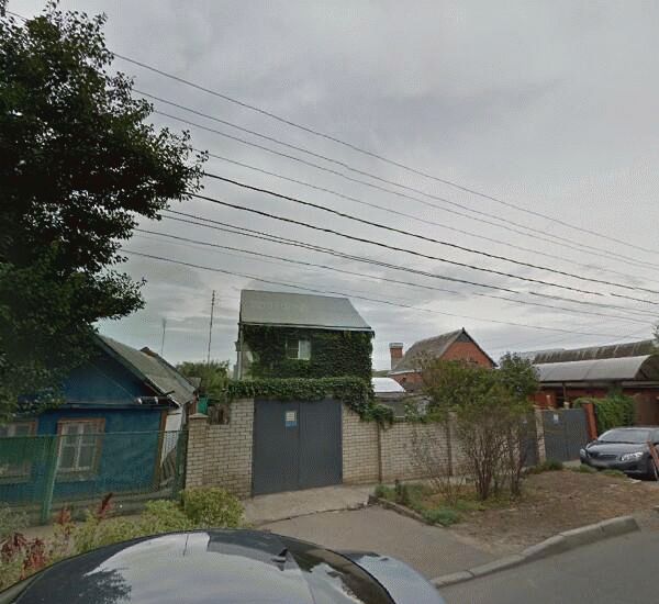 Отделение Связного Банка по адресу Карасунский окр., почтовое отделение № 27, салон «Связной»