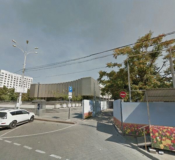 Отделение банка Авангард по адресу Тургеневское ш., д. 27