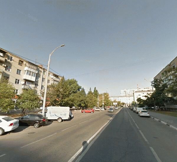 Отделение Гута-Банка по адресу ул. Красных Партизан, д. 567 