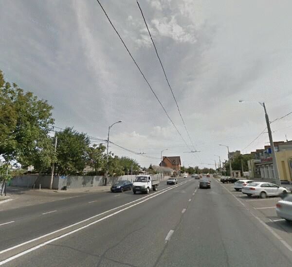 Отделение банка Рост по адресу ул. им. Селезнева, д. 76