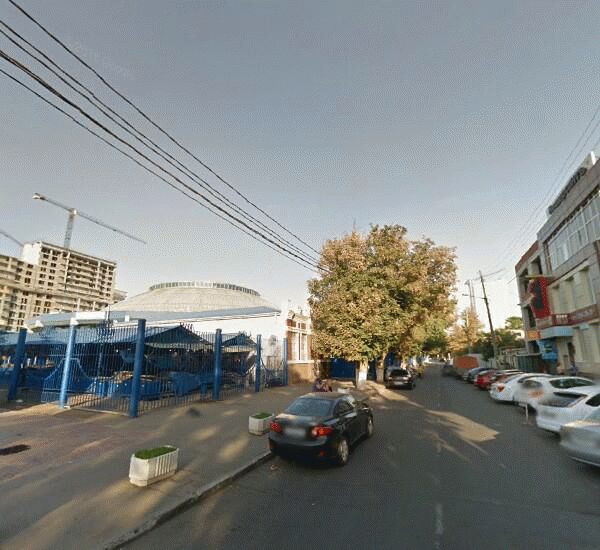 Отделение банка Российский Капитал по адресу ул. Длинная, д. 98