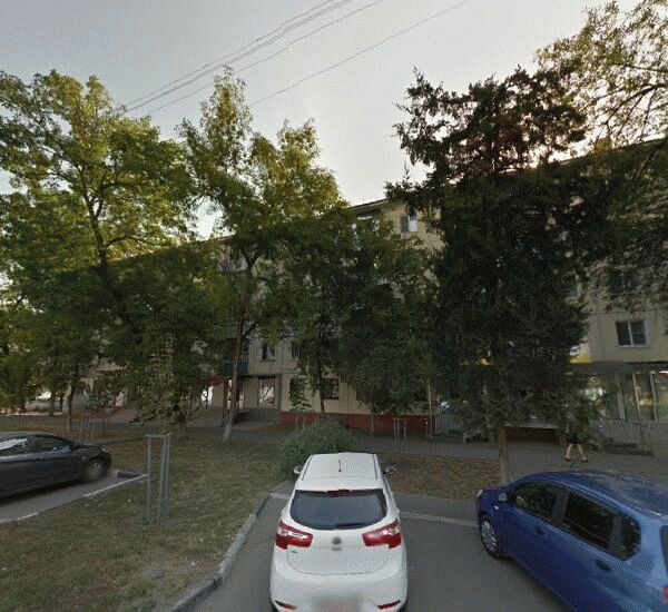Отделение Банка ИТБ по адресу ул. им. Тургенева, д. 112