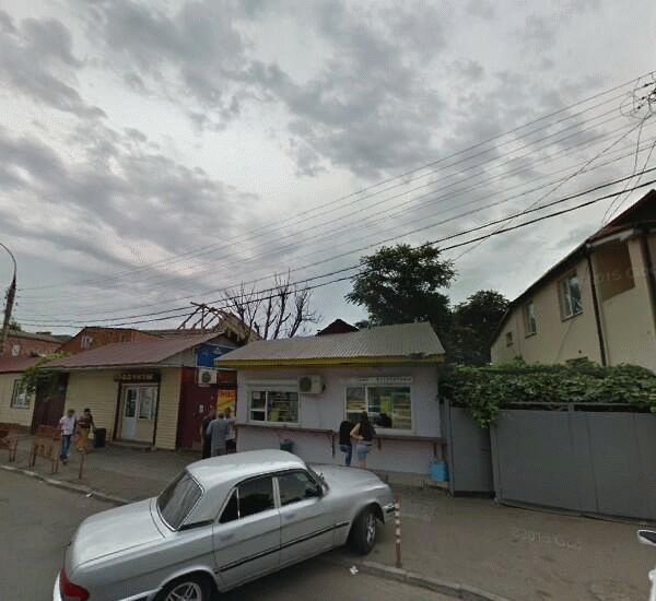 Отделение банка Хоум Кредит по адресу ул. Ставропольская, д. 100 