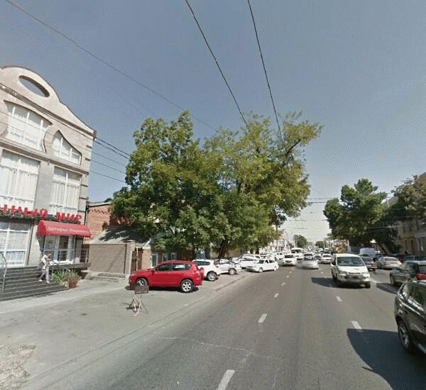 Отделение Внешпромбанка по адресу ул. Северная, д. 425