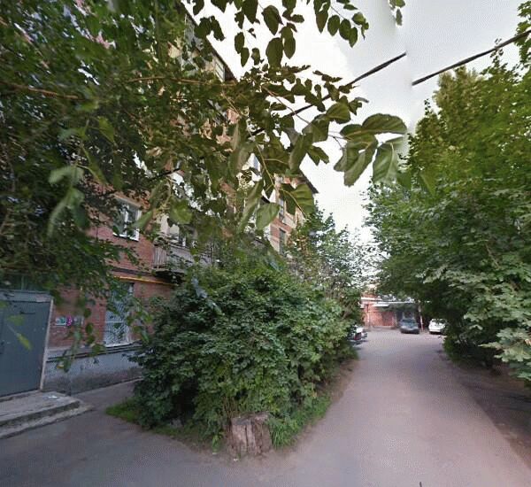 Отделение Почта Банка по адресу ул. Ставропольская, д. 252