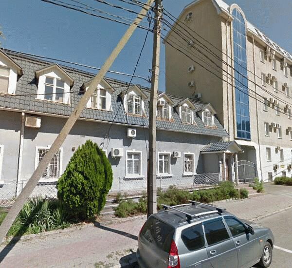 Отделение банка Монолит по адресу Западный округ, ул. Короткая д. 15