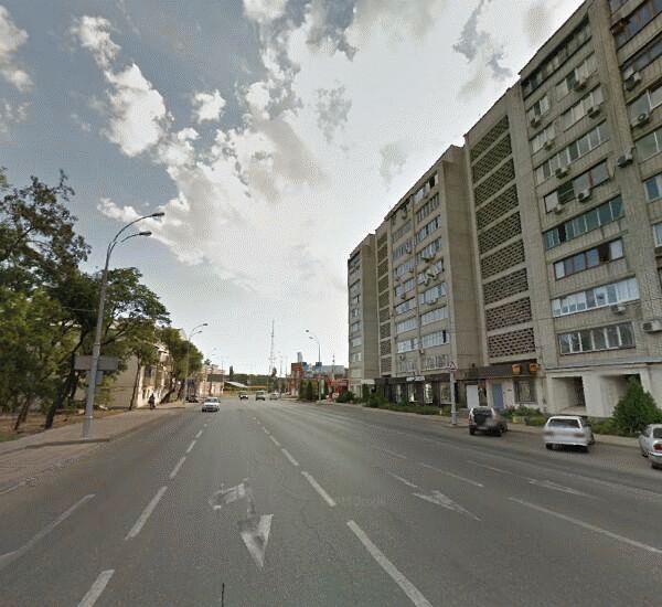 Отделение Банка Клиентский по адресу ул. Суворова, д. 151