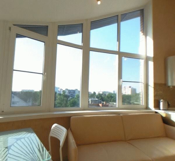 Отделение АК Барс Банка по адресу ул. Дзержинского,  д. 35