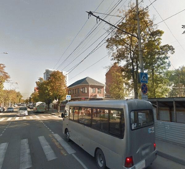 Отделение Альфа-Банка по адресу ул. Пушкина,  д. 22