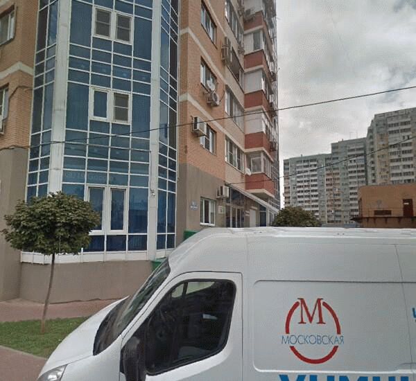 Отделение Банка Жилищного Финансирования по адресу ул. Тургенева,  д. 138 /Монтажников,  д. 3/2