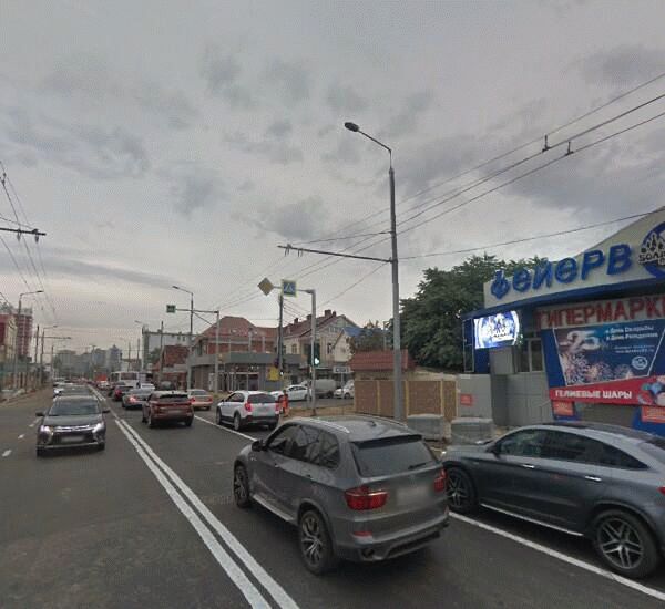 Отделение Банка Интеза по адресу ул. Тургенева,  д. 83