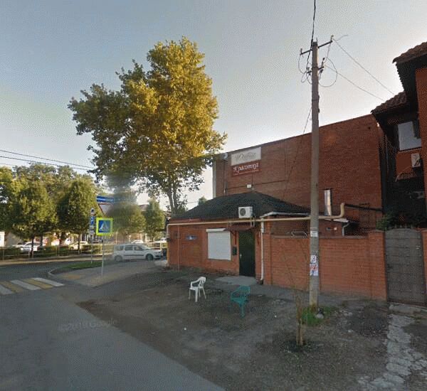 Отделение Бинбанка по адресу г. Краснодар,  ул. Ставропольская,  д. 124