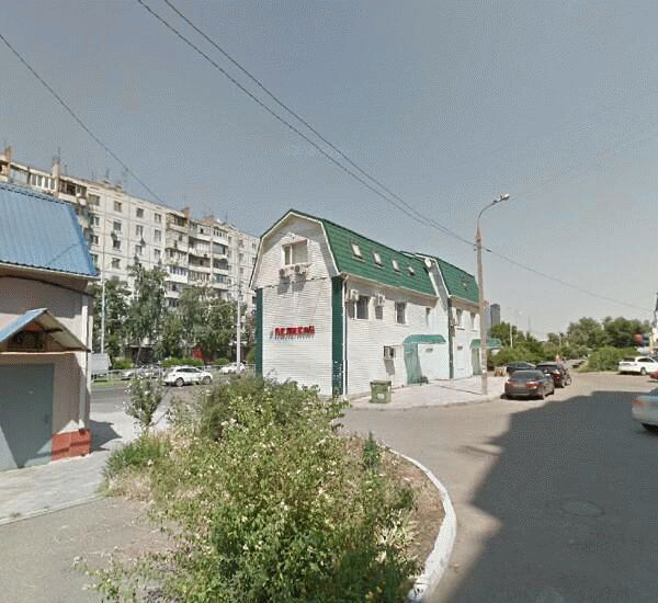 Отделение Бинбанка по адресу г. Краснодар,  ул. Сормовская,  д. 122