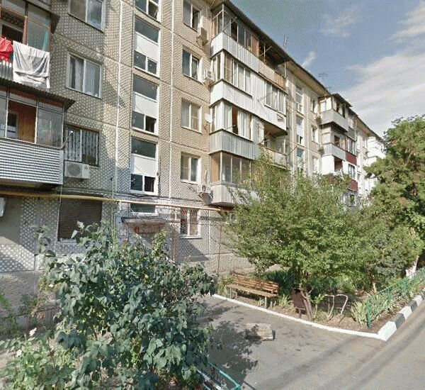 Отделение Бинбанка по адресу г. Краснодар,  ул. Атарбекова,  д. 22